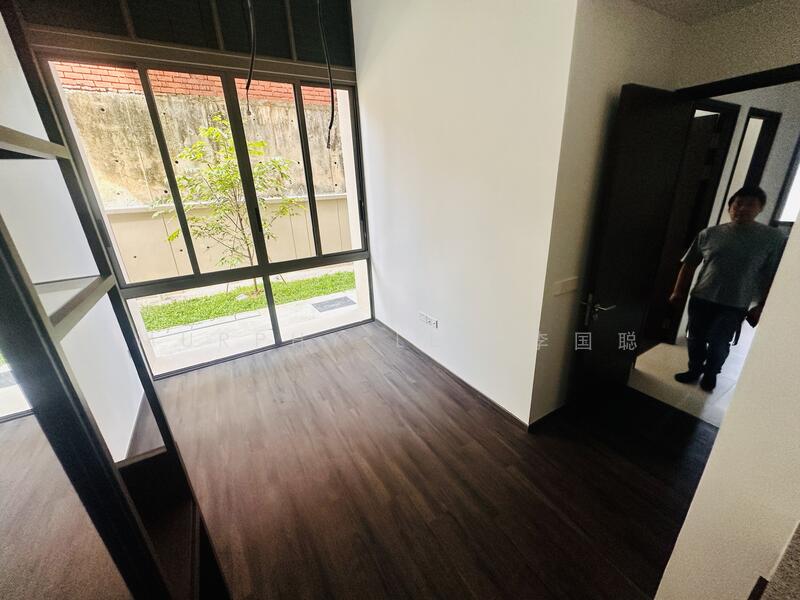 Jansen House Apartment For Sale at S$ 2,065,000 | PropertyGuru Singapore - Interior