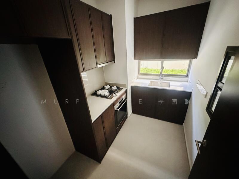 Jansen House Apartment For Sale at S$ 2,065,000 | PropertyGuru Singapore - Kitchen