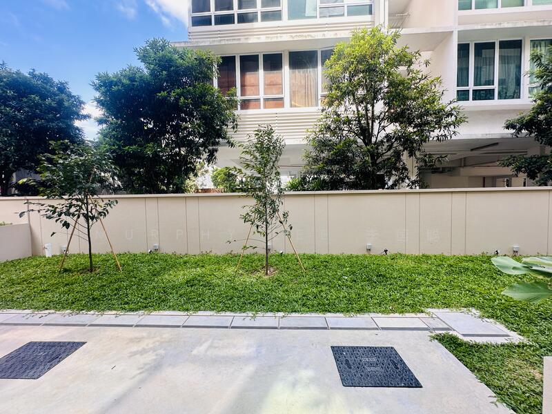 Jansen House Apartment For Sale at S$ 2,065,000 | PropertyGuru Singapore - Exterior