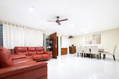 For Sale - 911 Hougang Street 91