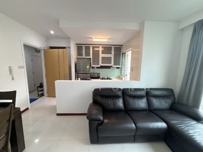 For Rent - D'Sunrise