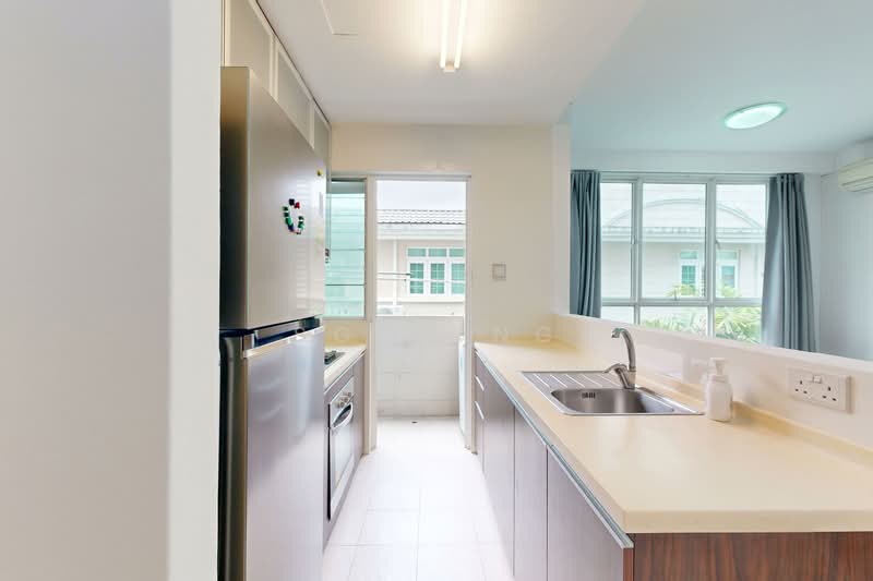 For Rent - D'Sunrise