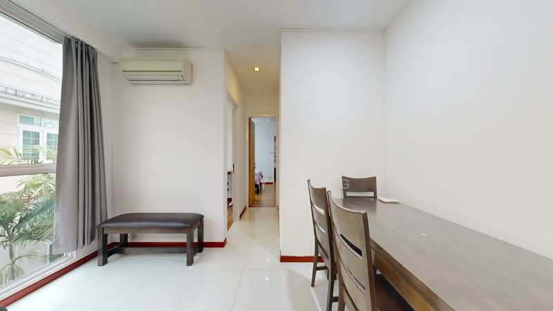 For Rent - D'Sunrise