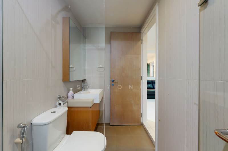 For Rent - D'Sunrise