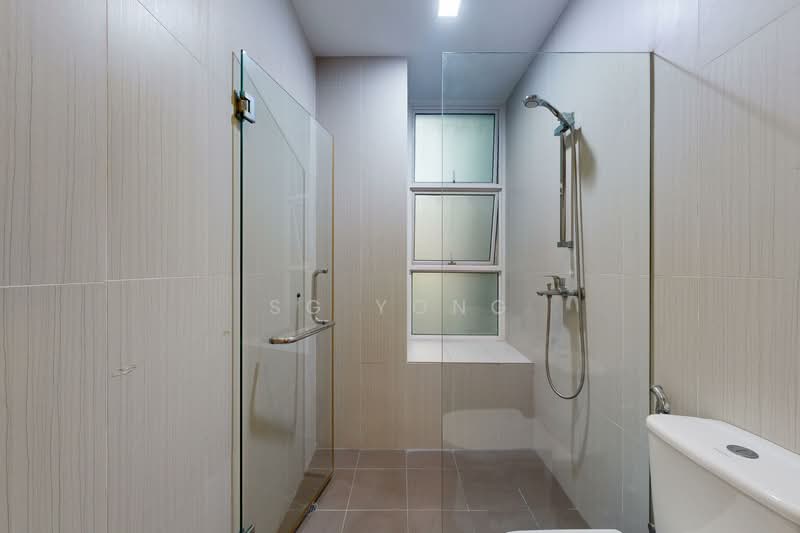 For Rent - D'Sunrise