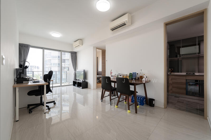 Stars of Kovan Condominium For Sale at S$ 1,478,000 | PropertyGuru Singapore - Study