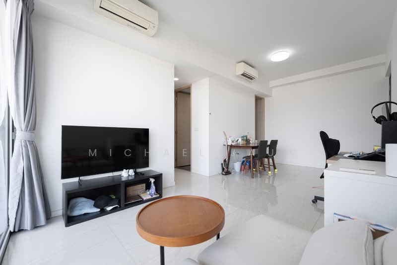Stars of Kovan Condominium For Sale at S$ 1,478,000 | PropertyGuru Singapore - Living Room