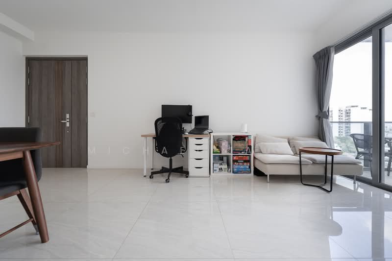 Stars of Kovan Condominium For Sale at S$ 1,478,000 | PropertyGuru Singapore - Living Room