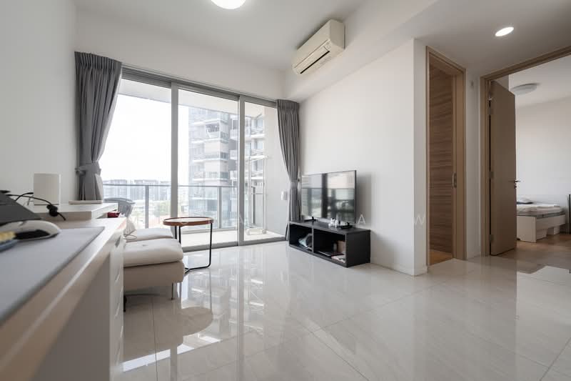 Stars of Kovan Condominium For Sale at S$ 1,478,000 | PropertyGuru Singapore - Living Room