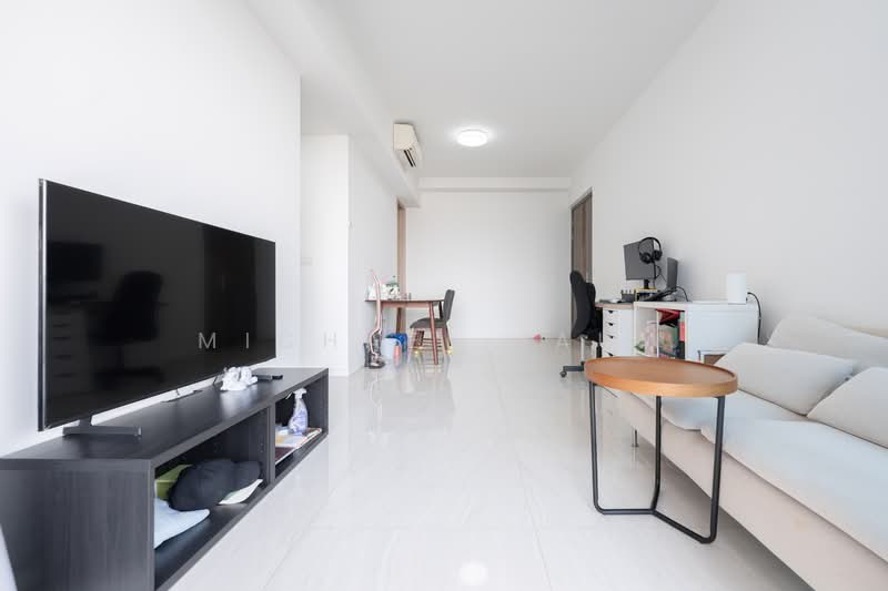 Stars of Kovan Condominium For Sale at S$ 1,478,000 | PropertyGuru Singapore - Living Room