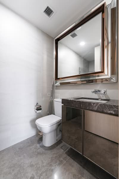 Stars of Kovan Condominium For Sale at S$ 1,478,000 | PropertyGuru Singapore - Bathroom