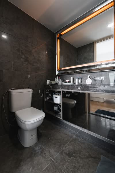 Stars of Kovan Condominium For Sale at S$ 1,478,000 | PropertyGuru Singapore - Bathroom