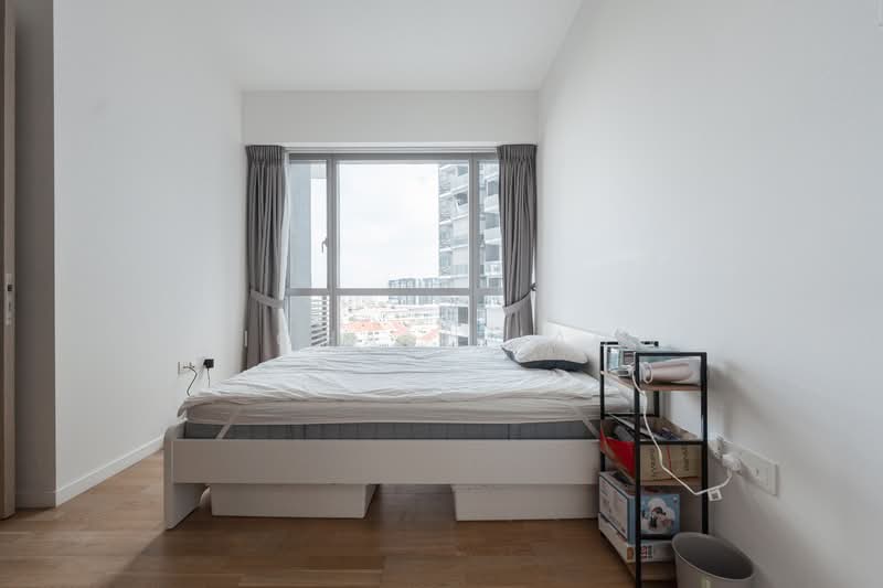 Stars of Kovan Condominium For Sale at S$ 1,478,000 | PropertyGuru Singapore - Bedroom