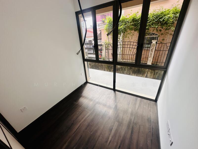 Jansen House Apartment For Sale at S$ 2,100,000 | PropertyGuru Singapore - Interior