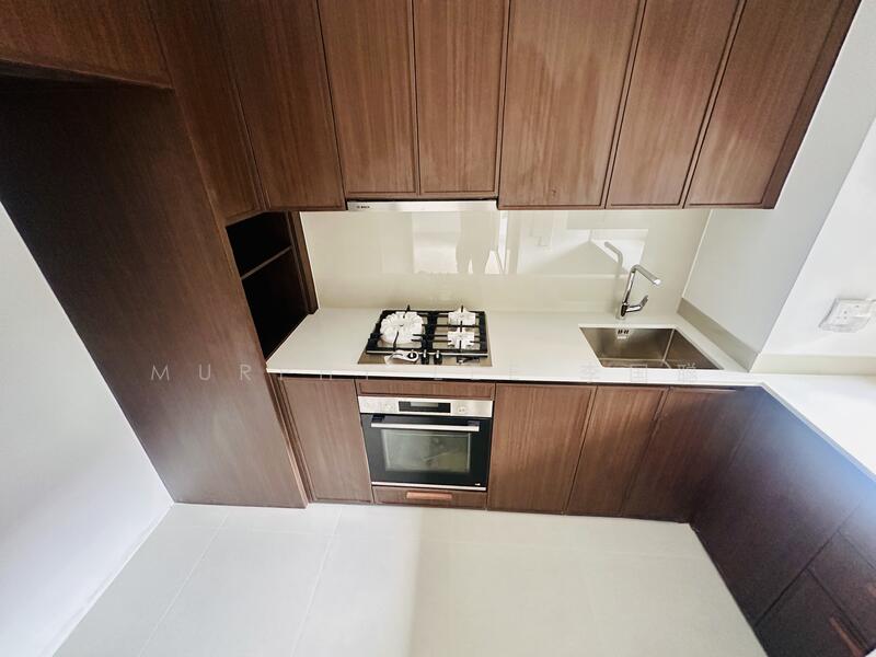 Jansen House Apartment For Sale at S$ 2,100,000 | PropertyGuru Singapore - Kitchen