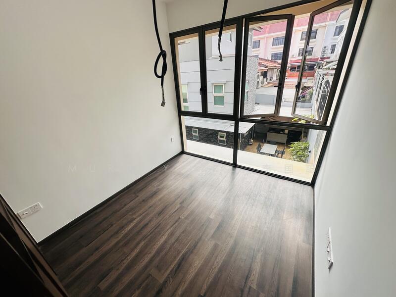 Jansen House Apartment For Sale at S$ 2,100,000 | PropertyGuru Singapore - Interior