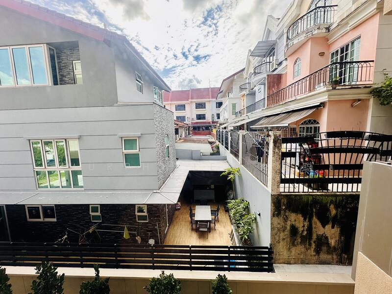 Jansen House Apartment For Sale at S$ 2,100,000 | PropertyGuru Singapore - Exterior