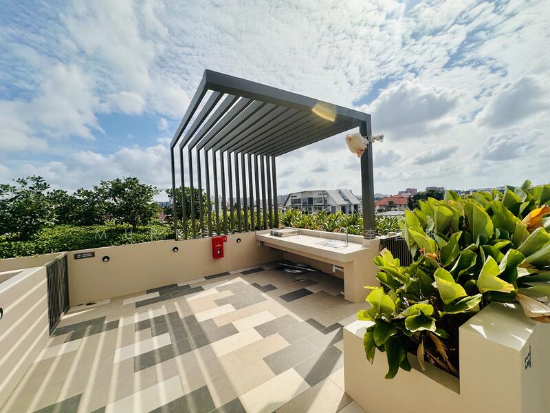 Jansen House Apartment For Sale at S$ 2,100,000 | PropertyGuru Singapore - Exterior