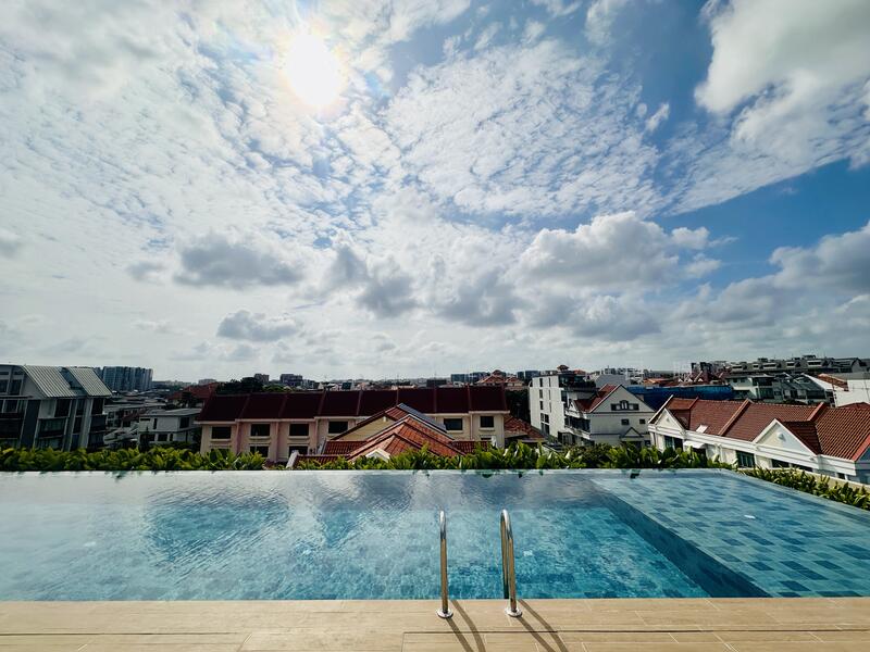 Jansen House Apartment For Sale at S$ 2,100,000 | PropertyGuru Singapore - View