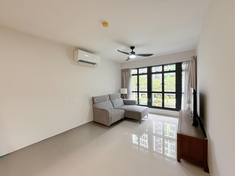 104A Bidadari Park Drive HDB Flat For Sale at S$ 1,050,000 | PropertyGuru Singapore - Living Room