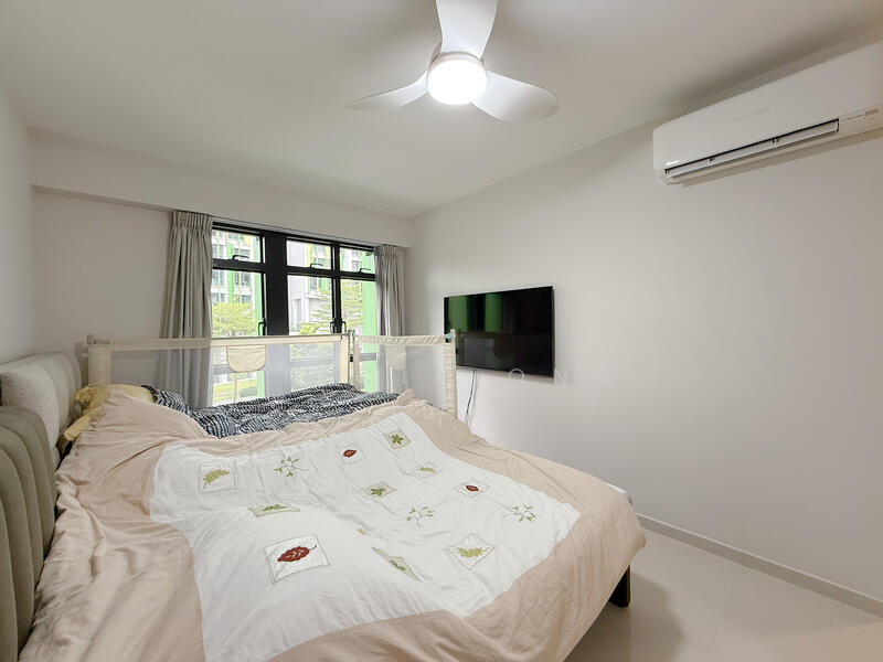 104A Bidadari Park Drive HDB Flat For Sale at S$ 1,050,000 | PropertyGuru Singapore - Bedroom