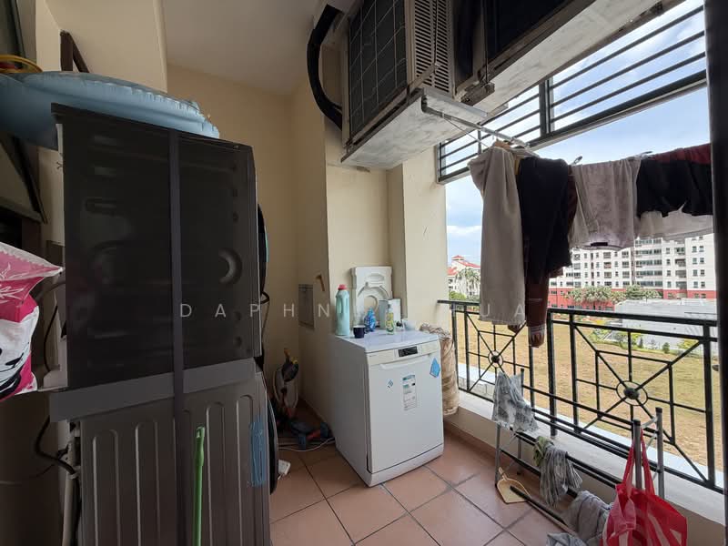 Pebble Bay, 130 Tanjong Rhu Road, 2 Bedrooms, 1,281 sqft, Condominium For Rent, by Daphne Phua, 500054680 - PropertyGuru.com.sg