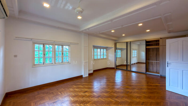 Charming Good Class Bungalow on Swettenham Road, , 5 Bedrooms, 6,800 sqft, Good Class Bungalow For Rent, by Carmen Seah, 500054681 - PropertyGuru.com.sg