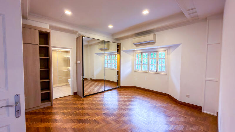 Charming Good Class Bungalow on Swettenham Road, , 5 Bedrooms, 6,800 sqft, Good Class Bungalow For Rent, by Carmen Seah, 500054681 - PropertyGuru.com.sg