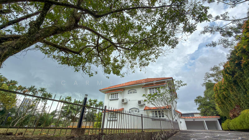 Charming Good Class Bungalow on Swettenham Road, , 5 Bedrooms, 6,800 sqft, Good Class Bungalow For Rent, by Carmen Seah, 500054681 - PropertyGuru.com.sg