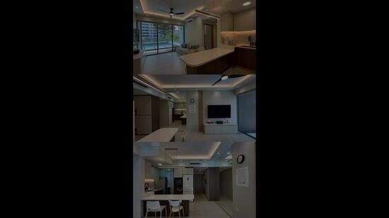 Seastrand Condominium For Sale at S$ 1,398,000 | PropertyGuru Singapore