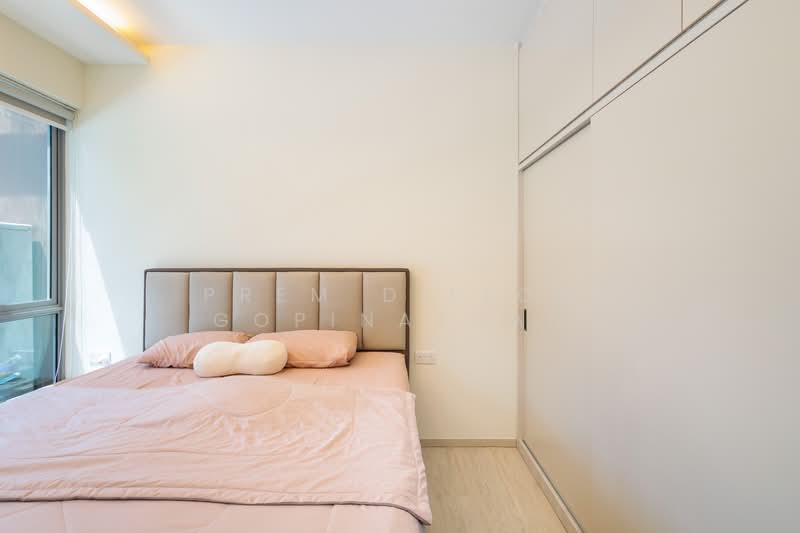 Seastrand Condominium For Sale at S$ 1,398,000 | PropertyGuru Singapore - Bedroom