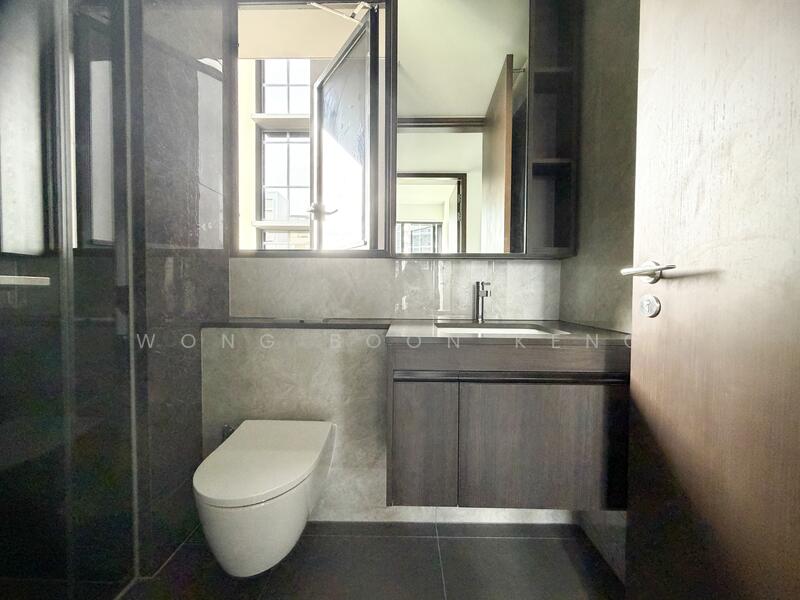 Tembusu Grand, 94 Jalan Tembusu, 3 Bedrooms, 990 sqft, Condominium For Rent, by Wong Boon Keng, 500054684 - PropertyGuru.com.sg