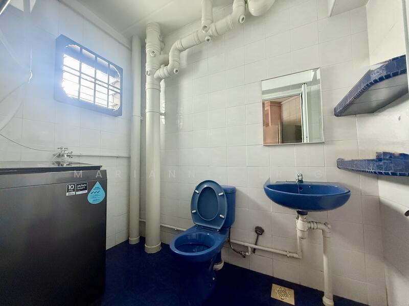 117A Rivervale Drive, 117A Rivervale Drive, 3 Bedrooms, 1,238 sqft, HDB Flat For Rent, by Marianne Terng, 500054686 - PropertyGuru.com.sg