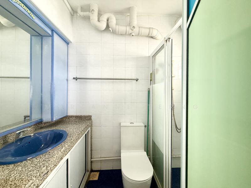 117A Rivervale Drive, 117A Rivervale Drive, 3 Bedrooms, 1,238 sqft, HDB Flat For Rent, by Marianne Terng, 500054686 - PropertyGuru.com.sg