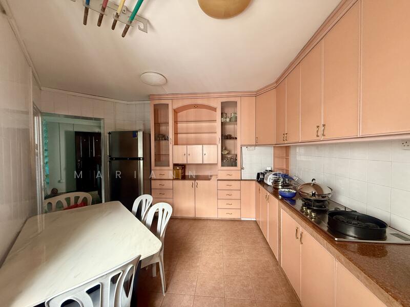 117A Rivervale Drive, 117A Rivervale Drive, 3 Bedrooms, 1,238 sqft, HDB Flat For Rent, by Marianne Terng, 500054686 - PropertyGuru.com.sg