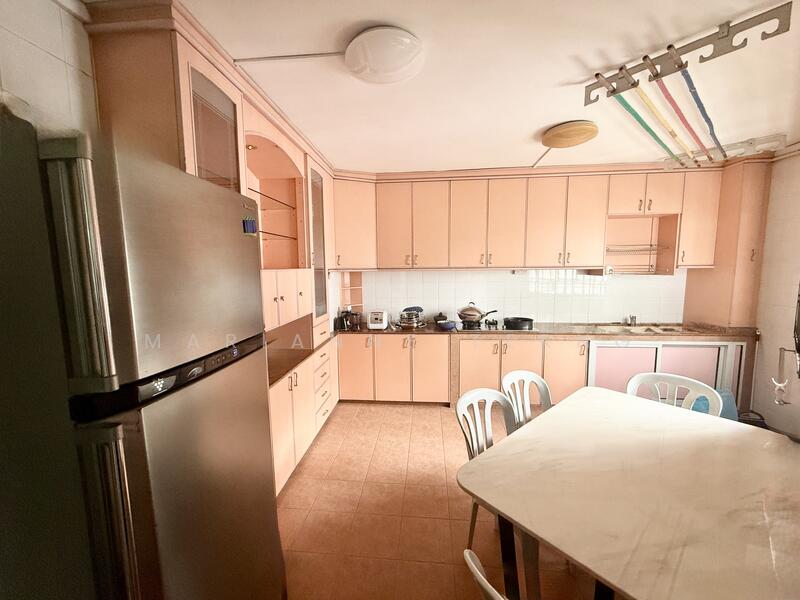 117A Rivervale Drive, 117A Rivervale Drive, 3 Bedrooms, 1,238 sqft, HDB Flat For Rent, by Marianne Terng, 500054686 - PropertyGuru.com.sg