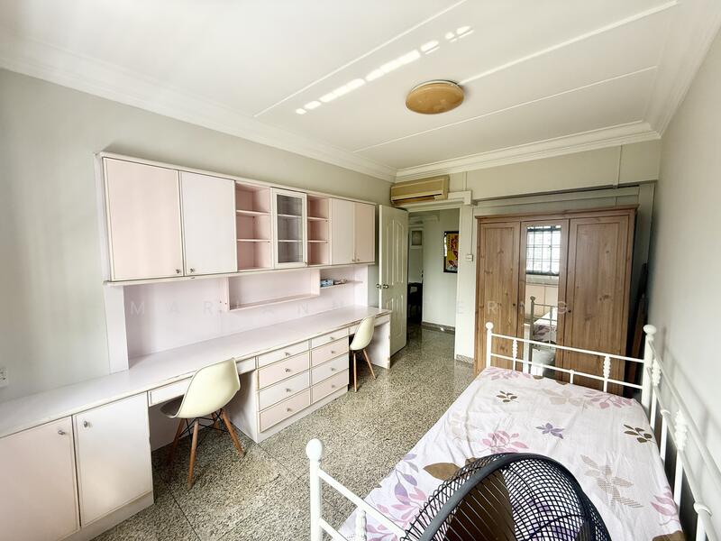 117A Rivervale Drive, 117A Rivervale Drive, 3 Bedrooms, 1,238 sqft, HDB Flat For Rent, by Marianne Terng, 500054686 - PropertyGuru.com.sg