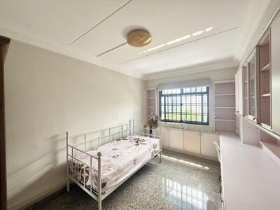 For Rent - 117A Rivervale Drive