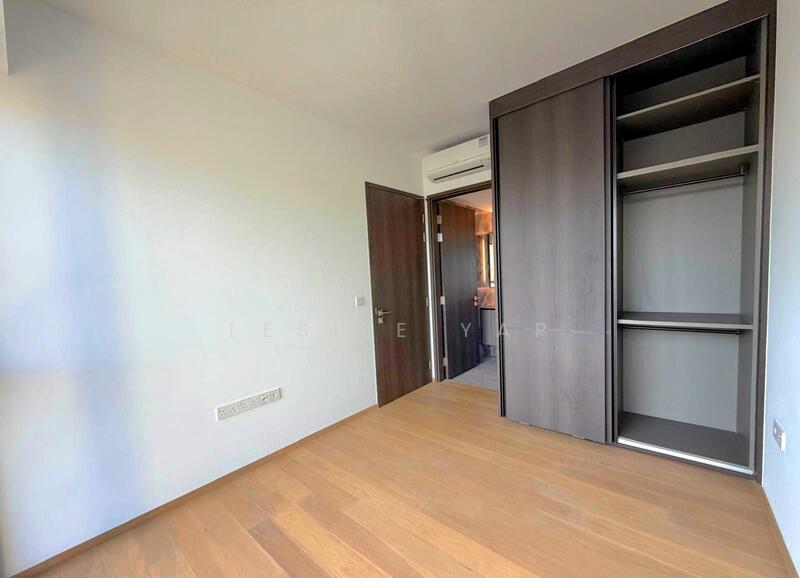 Piccadilly Grand Condominium For Sale at S$ 1,830,000 | PropertyGuru Singapore - Master Bedroom