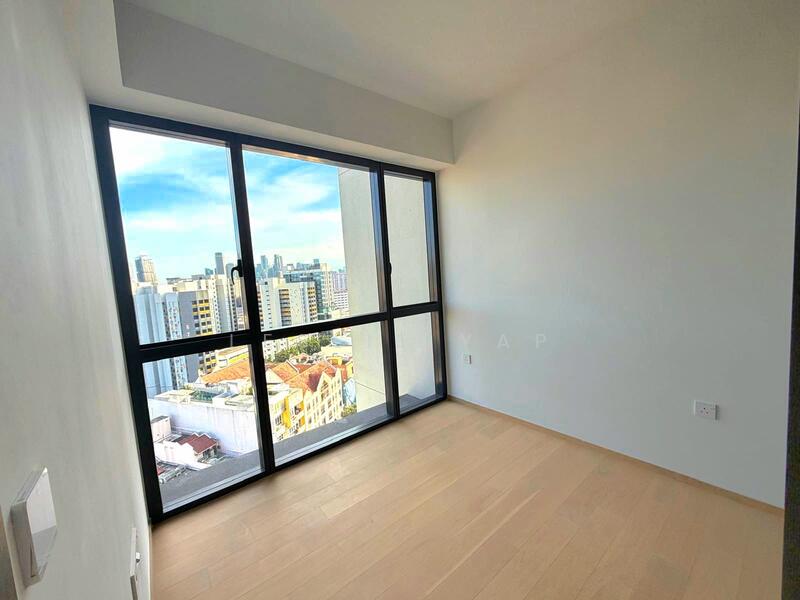 Piccadilly Grand Condominium For Sale at S$ 1,830,000 | PropertyGuru Singapore - Junior Suite