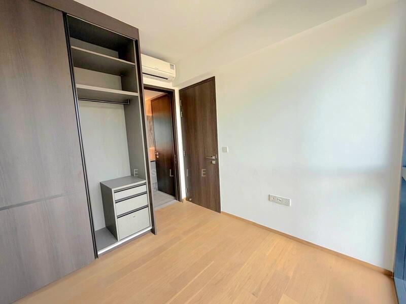 Piccadilly Grand Condominium For Sale at S$ 1,830,000 | PropertyGuru Singapore - Junior Suite