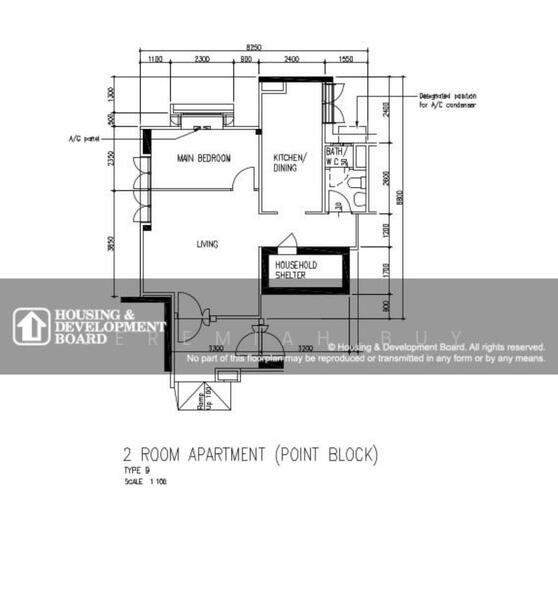 990C Jurong West Street 93 HDB Flat For Sale at S$ 355,000 | PropertyGuru Singapore