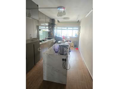 For Rent - 224 Yishun Street 21