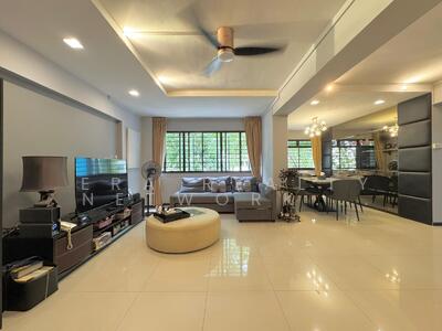 For Sale - 28 Cassia Crescent