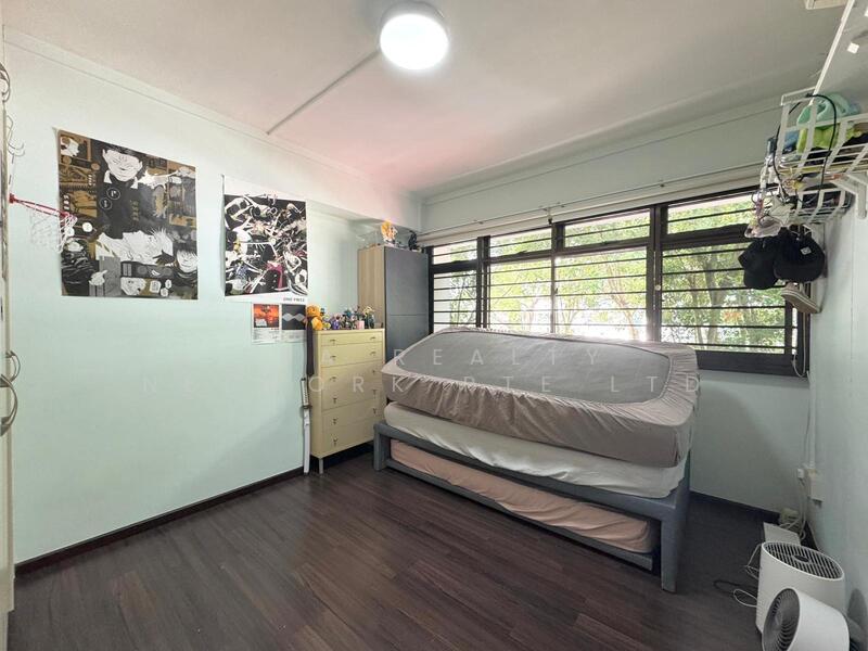 28 Cassia Crescent HDB Flat For Sale at S$ 1,190,000 | PropertyGuru Singapore - Bedroom