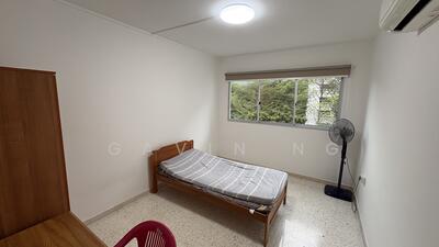 For Rent - 489 Jurong West Avenue 1