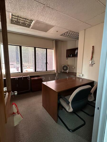 Fook Hai Building, 150 South Bridge Road, 1,593 sqft, Office For Rent, by Nichole Thor, 500054706 - CommercialGuru.com.sg