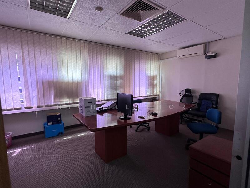 Fook Hai Building, 150 South Bridge Road, 1,593 sqft, Office For Rent, by Nichole Thor, 500054706 - CommercialGuru.com.sg