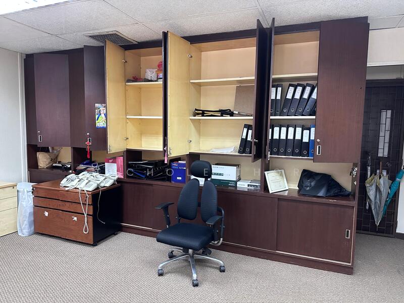 Fook Hai Building, 150 South Bridge Road, 1,593 sqft, Office For Rent, by Nichole Thor, 500054706 - CommercialGuru.com.sg