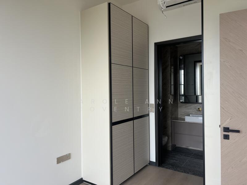 Perfect Ten, 323 Bukit Timah Road, 2 Bedrooms, 753 sqft, Condominium For Rent, by Carole Ann Coventry, 500054707 - Bathroom - PropertyGuru.com.sg